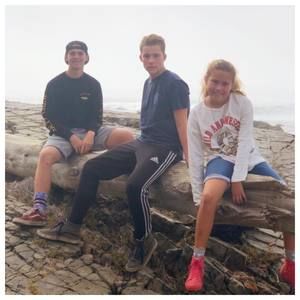 Meet your Posher, Dawn